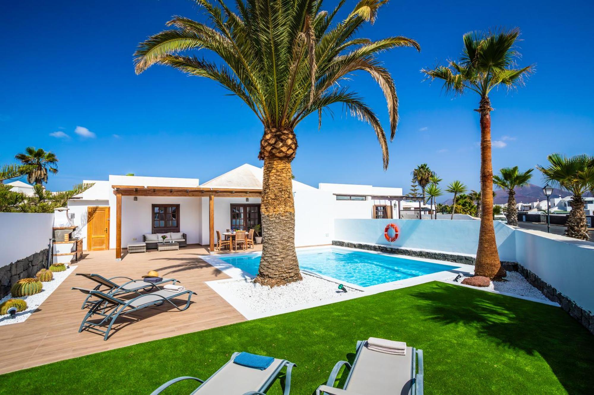 Vakantiehuis Axular With Heated Private Pool *